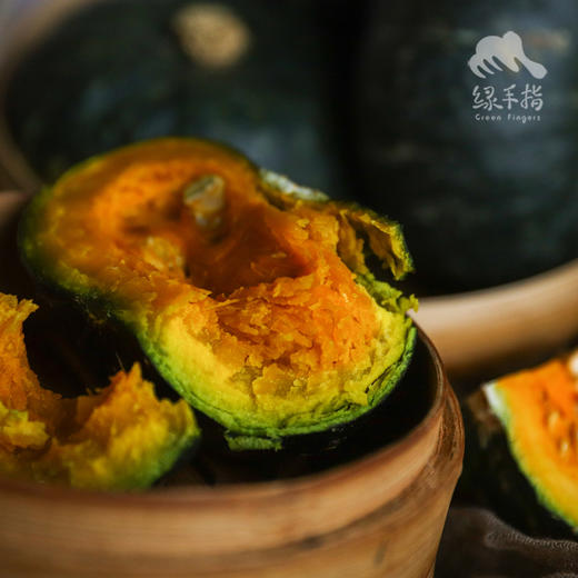 生态贝贝南瓜  | 合作生产*Ecological Pumpkin | Coproduction 商品图3