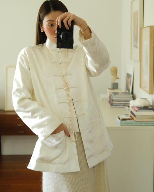 my Chinese garments 商品图7