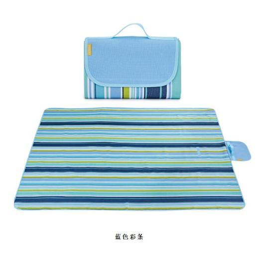 酷龙达(Coloda)牛津布野餐垫CLD-YZD02 商品图3