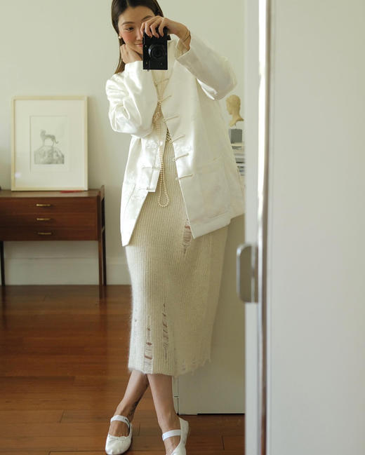 my Chinese garments 商品图4
