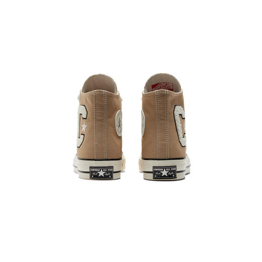 CONVERSE 春 大童 运动休闲鞋 A05966C 商品图4
