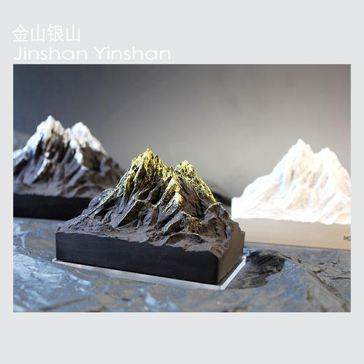 雪山扩香石摆件持久无火香薰精油客厅卧室家用装饰品情侣生日礼物 商品图8