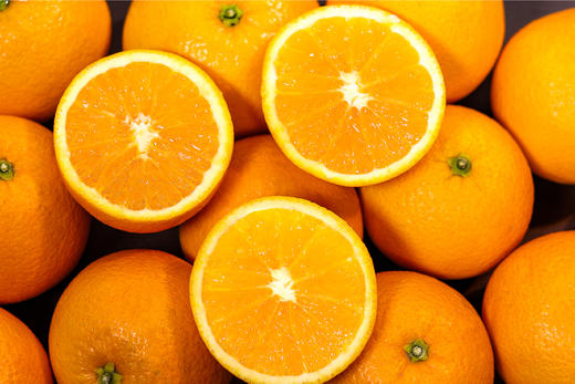 秭归脐橙5斤装左右（商） 商品图2