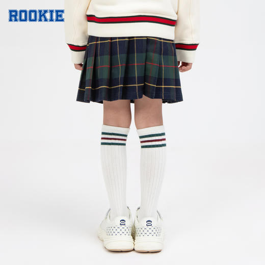 ROOKIE 春 成人 大童 小童 半裙 RKG-SR-23A012 商品图2