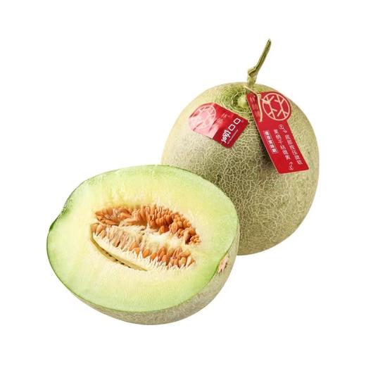 林师傅口口蜜瓜（单果2.5-2.8斤） 商品图0