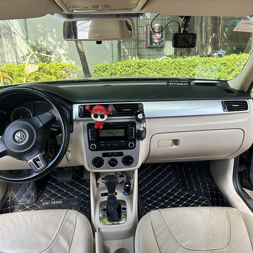 大众 宝来 1.6L 自动舒适型【长租-深圳】 商品图4