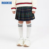 ROOKIE 春 成人 大童 小童 半裙 RKG-SR-23A012 商品缩略图0