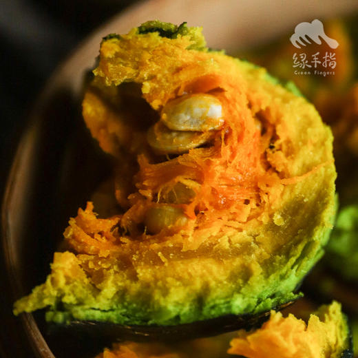 生态贝贝南瓜  | 合作生产*Ecological Pumpkin | Coproduction 商品图2