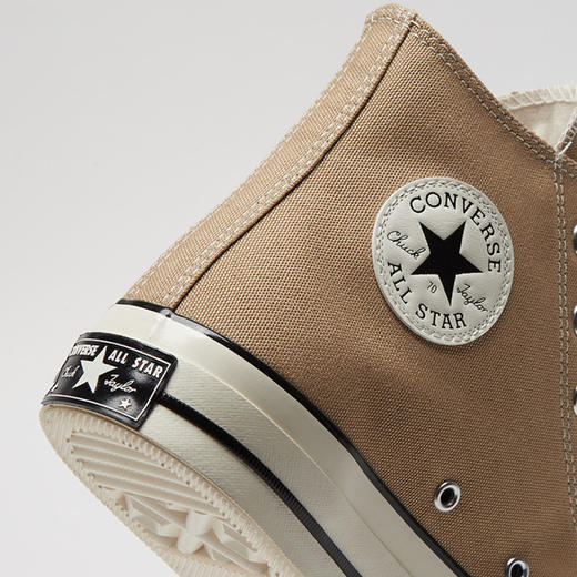 CONVERSE 春 大童 运动休闲鞋 A05966C 商品图3
