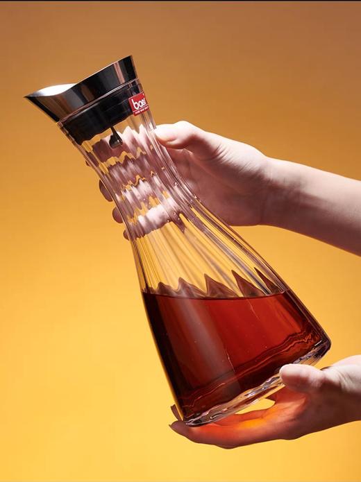 5F隆昌瓷器1100ml凉水壶 商品图0