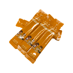 爱欣童脾皮虎10ml体验装