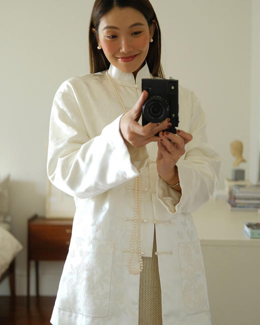 my Chinese garments 商品图3