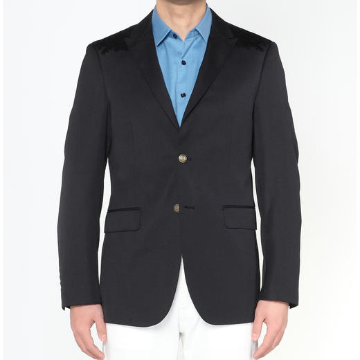 Marco Azzali西服上衣 H3906200 商品图0