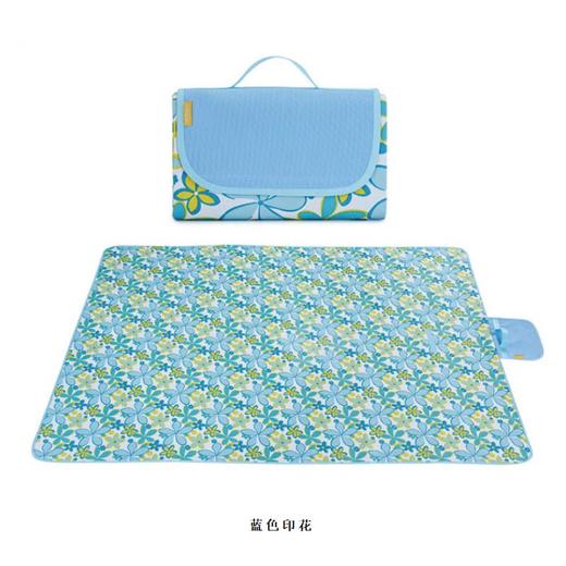 酷龙达(Coloda)牛津布野餐垫CLD-YZD02 商品图2