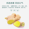 [2025]艾叶生姜温灸颈椎/腰椎/膝盖贴 10贴 商品缩略图3