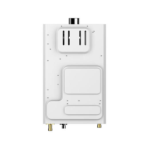 美的13L恒温燃气热水器JSQ25-13HCM 商品图5
