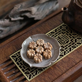 古秘丹草糖 | 清宫传承，布施民间