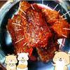 乔布奇烧烤味小黄鱼【80g】 商品缩略图2