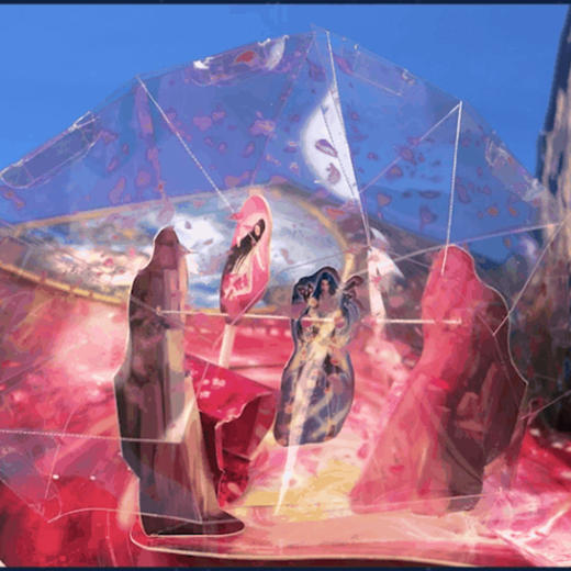 斗罗大陆立体书 商品图3