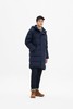 百货世界-AIGLE GTX 鹅绒羽绒服（男）  帝国深蓝 商品缩略图1