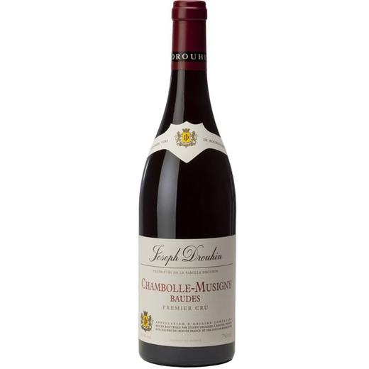 约瑟夫·杜鲁安Chambolle Musigny Premier Cru Baudes香波蜜思妮一级田博德 商品图1