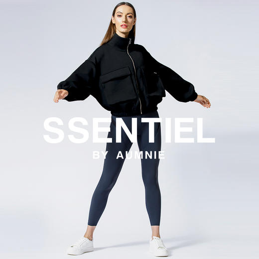 【新品】大口袋宽松夹克 DEEP POCKET JACKET 商品图3