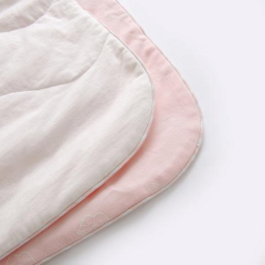 英氏新生婴儿薄夹棉四季天使大抱被YEBAJ00001A01 YEBAJ00002A01 商品图3