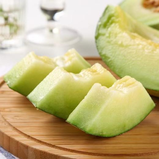 林师傅口口蜜瓜（单果2.5-2.8斤） 商品图4