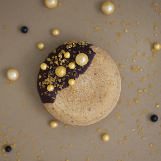 「摩羯座」十二星座璀璨系列曲奇烧礼盒 商品图8