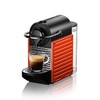 百货世界-NESPRESSO Pixie 进口小型全自动家用办公意式咖啡机胶囊咖啡机 商品缩略图0