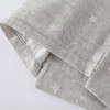 英氏婴儿有机棉枕套纯棉宝宝枕头长方形床上用品YEZMJ11001A01 商品缩略图4
