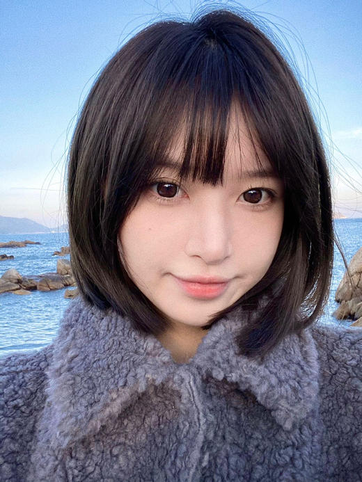 店主推荐丨巧克栗·Legal Loli丨14.5mm（年抛/2片装） 商品图10