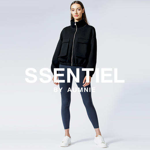 【新品】大口袋宽松夹克 DEEP POCKET JACKET 商品图0