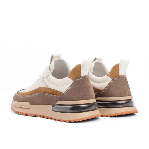 百货世界-百丽运动休闲男鞋7NA01DA1 商品图4