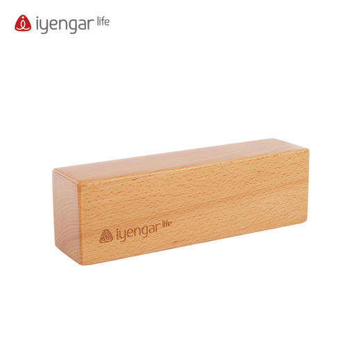 艾扬格 瑜伽半砖 商品图2