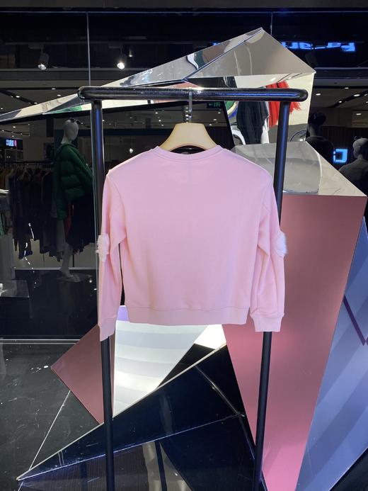 套头长袖上衣（童装） 商品图2