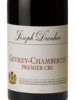 约瑟夫·杜鲁安Gevrey Chambertin Premier Cru 2018 热夫雷香贝丹一级田 商品缩略图2
