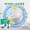 时尚优家洁厕宝清洁除菌除味4送1*2包（10个） 商品缩略图3