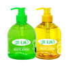 500ml抑菌洗手液泡沫儿童芦荟柠檬洗手露 保湿滋润凝胶液厂家 商品缩略图0