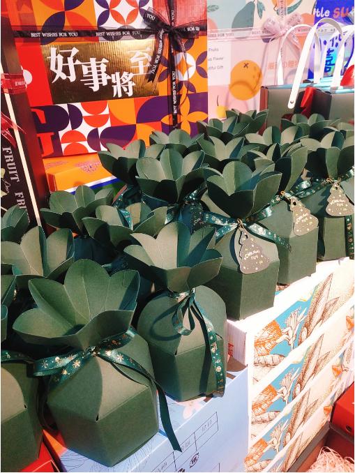 平安果一个（拼团） 商品图2