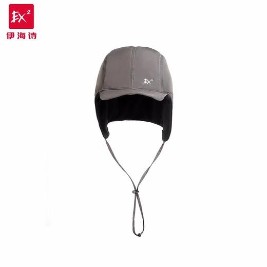 伊海诗保暖护耳帽368023 58CM 商品图4