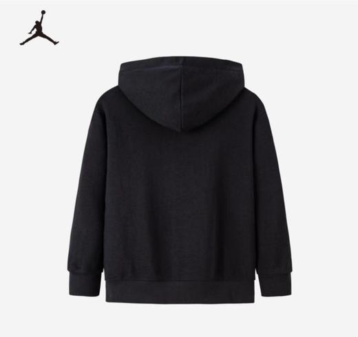 JORDAN耐克AJ童装春秋男童街头时尚开衫连帽卫衣外套JD2232018 商品图1