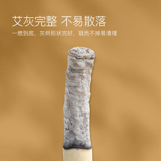 [2025]精品&陈蕲纯艾条 黄金艾条 商品图12