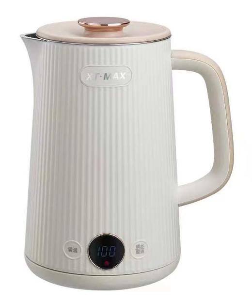 先腾控温电水壶 商品图0