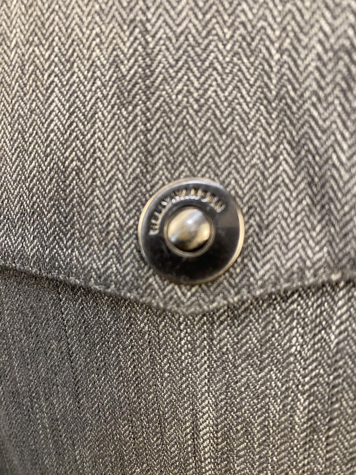 HELLY HANSEN 海丽汉森 挪威国宝级户外品牌 棉服 夹棉外套_CTJK(L) 商品图2