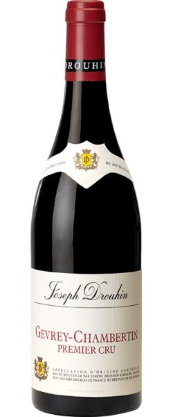 约瑟夫·杜鲁安Gevrey Chambertin Premier Cru 2018 热夫雷香贝丹一级田 商品图1
