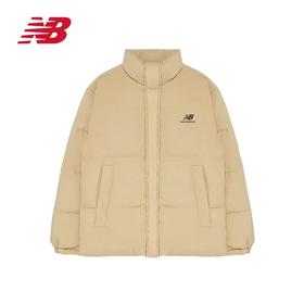 天空之城-newbalance羽绒服