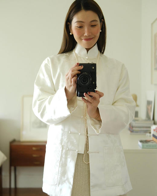 my Chinese garments 商品图0