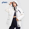 天空之城-ASICS防风羽绒夹克 商品缩略图1