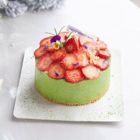 星野青森（草莓版）